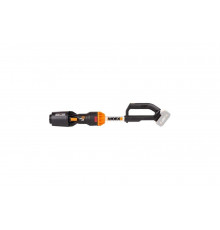 Аккумуляторная бесщеточная воздуходувка WORX 20 В WG543E.9