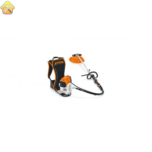 Ранцевая мотокоса STIHL FR 131 T 41802000598