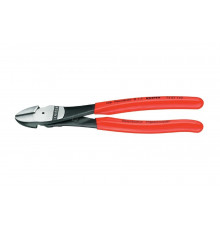 Силовые бокорезы KNIPEX KN-7401140SB