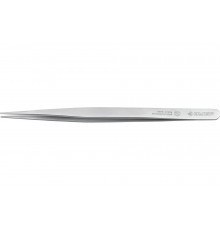 Антимагнитный пинцет ЗУБР 180 мм, прямой 222113