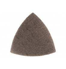 Набор листов шлифовальных дельтовидных P80, 50 шт для насадки QK-131K5 MIGHTY SEVEN QB-9933V-08K50