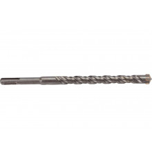 Квадробур с двойной спиралью по бетону (14x210 мм; SDS+) Elitech 1820.084000