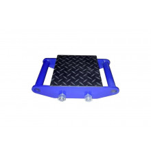 Роликовая подкатная платформа TOR CRO-4 г/п 6 т G 1005447