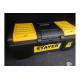 STAYER 590 х 270 х 255, пластиковый, ящик для инструмента TOOLBOX-24 38167-24 Professional