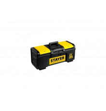 Ящик для инструмента STAYER TOOLBOX-24 пластиковый, Professional 38167-24