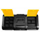 STAYER 590 х 270 х 255, пластиковый, ящик для инструмента TOOLBOX-24 38167-24 Professional