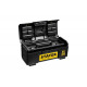 STAYER 590 х 270 х 255, пластиковый, ящик для инструмента TOOLBOX-24 38167-24 Professional