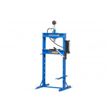 Пресс с педалью NORDBERG N3612F