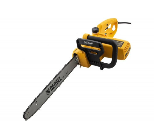Электрическая цепная пила Denzel EDS-2000P