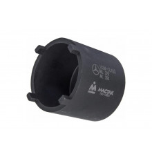 Торцевая головка с цапфами для демонтажа стопорных гаек МАСТАК, MB, 3/4" 100-10001