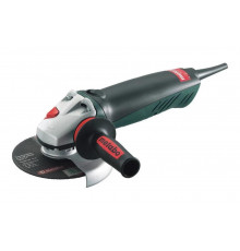 Угловая шлифмашина Metabo W 11-150 Quick 600271000