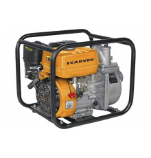 Мотопомпа CARVER CGP 3050 01.022.00003