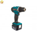 Аккумуляторная дрель Makita DDF343RFE