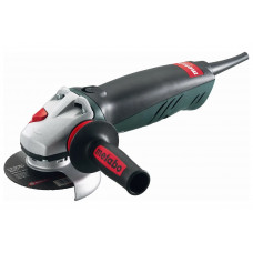 Угловая шлифмашина Metabo WE 14-125 PLUS 600281500