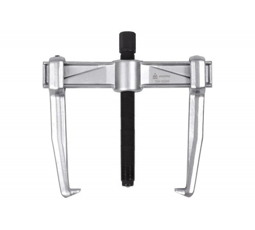 Съемник подшипников, 20-200 мм, 2-х захватный МАСТАК 104-12200