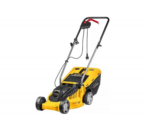 STEHER 1300 Вт, 330 мм, газонокосилка сетевая LM-33-1300