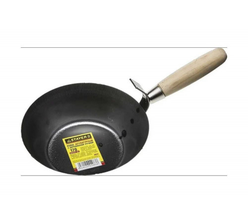 Штукатурный ковш STAYER МАСТЕР 0824