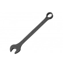 Комбинированный фосфатированный ключ СИБРТЕХ 12 мм CrV ГОСТ 16983 14907