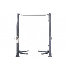 Подъемник NORDBERG 380 V, 2х стоечный, 4,5 т, с верхней синхронизацией N4124HM-4,5G