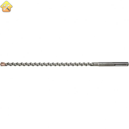 ЗУБР  18 x 540 мм, SDS-max, бур по бетону 29350-540-18_z01