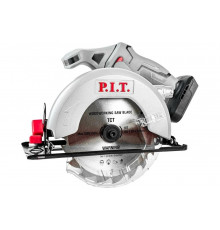 Циркулярная аккумуляторная пила P.I.T. PKS20H-165A