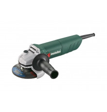 Угловая шлифмашина Metabo W 850-125 601233000