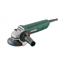 Угловая шлифмашина Metabo W 850-125 601233000