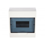 Бокс IEK ЩРН-П-8 ИЭК MKP12-N-08-40-20