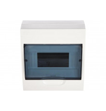 Бокс IEK ЩРН-П-8 ИЭК MKP12-N-08-40-20