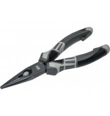 Тонкогубцы IEK ARMA2L 5 K4 160 мм A2L5-LN10-K4-160