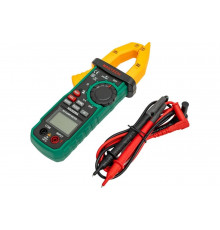 Цифровые токоизмерительные клещи MASTECH MS2009A 00-00001691