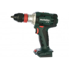 Аккумуляторный винтоверт Metabo BS 18 LTX 602193890