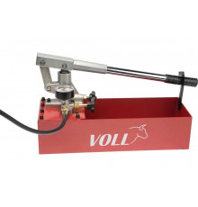 Ручной опрессовщик VOLL V-Test 50 2.20502