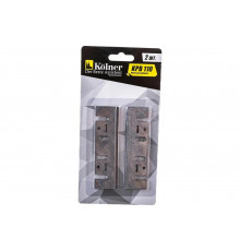 Нож для электрорубанка KPB 110 Kolner 8101900038