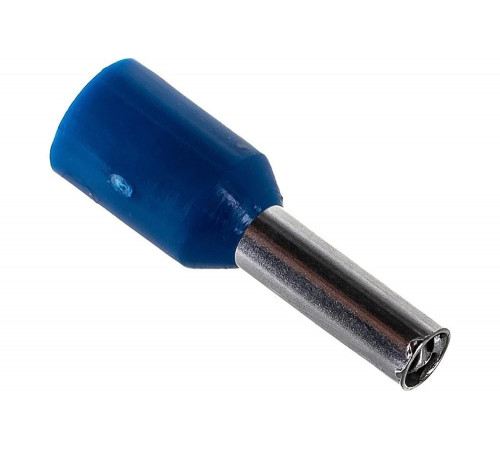 Наконечник-гильза IEK Е2508 - надежное соединение