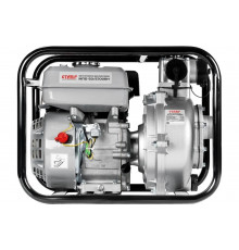 Бензиновая высоконапорная мотопомпа Ставр 9070600056