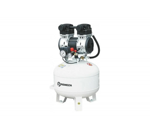 Компрессор REMEZA СБ4-24.OLD10С 8140690