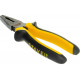 STAYER 180 мм, плоскогубцы комбинированные TOPGrip 2205-1-18_z02