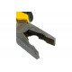 STAYER 180 мм, плоскогубцы комбинированные TOPGrip 2205-1-18_z02