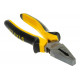 STAYER 180 мм, плоскогубцы комбинированные TOPGrip 2205-1-18_z02