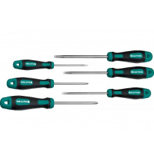 Набор отверток KRAFTOOL Х-Drive 250081-H6