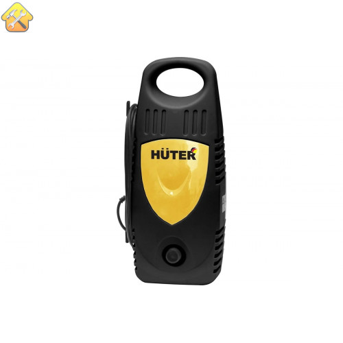 Мойка высокого давления Huter W105-QC