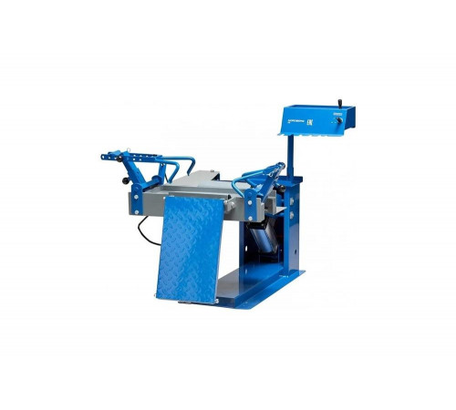 Грузовой борторасширитель NORDBERG D5