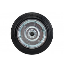 Колесо литая резина C 85 250 мм (N) TOR 1024200