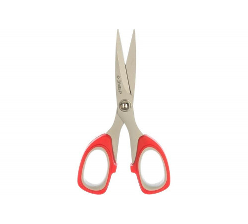 Хозяйственные ножницы 135мм ЗУБР МАСТЕР 40441-13