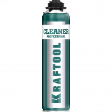 Очиститель монтажной пены KRAFTOOL KRAFTFLEX CLEANER