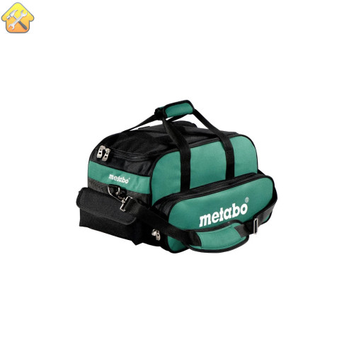 Сумка для инструментов маленькая Metabo 657006000