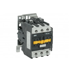 Контактор IEK КМИе-34012 40А 230В/АС3 1НО,1НЗ KKME31-040-230-11