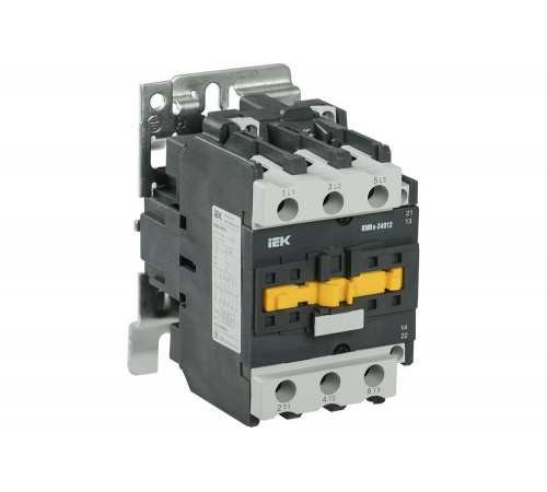 Продуктовый контактор IEK КМИе-34012
