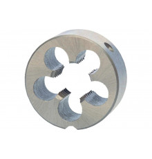 Плашка Ruko UNF №5-44 HSS 20x7мм 240050UNF